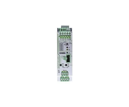 63-5043-74 Phoenix Contact QUINT-UPS/ 24DC/ 24DC/10 UPS Uninterruptible Power Supply, 24V dc Output 2320225