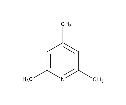 61-0371-38 2,4,6-Trimethylpyridine for Synthesis 822267 50mL 8.22267.0050