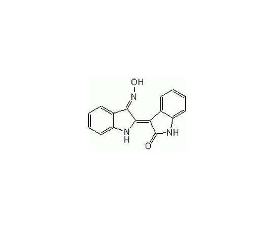 62-8424-18 Indirubin-3'-monoxime 402085-1MG