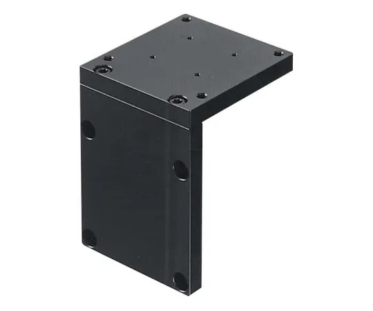 62-9899-24 L Type Mounting Bracket SS-604-1