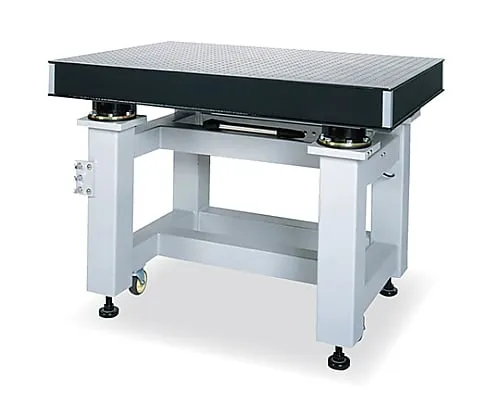 61-6960-38 Large Type Anti-Vibration Unit (Horizontal Level Automatic Type) 1,000 x 700mm HOA-107-100LA