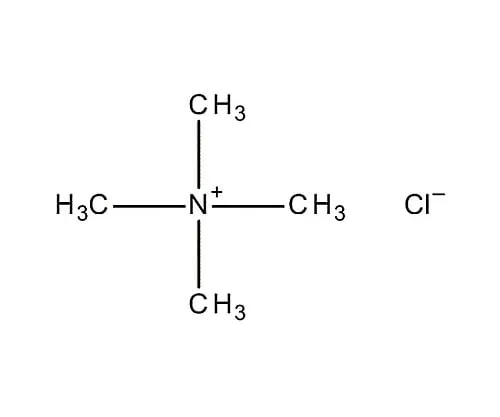 61-0370-77 Tetramethylammonium Chloride for Synthesis 822156 250G 8.22156.0250