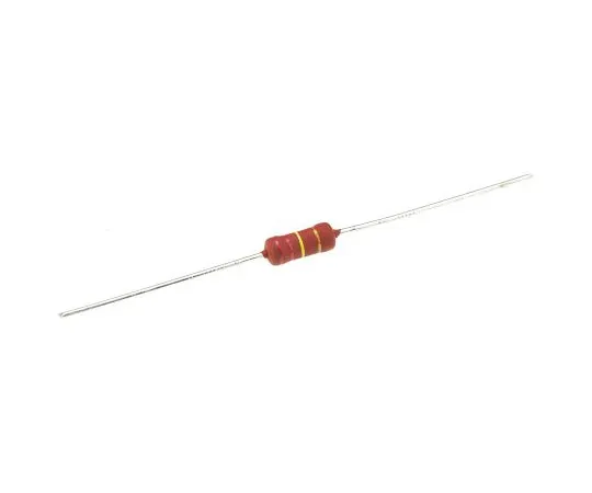63-4956-97 Vishay 220kΩ 2W Metal Film Fixed Resistor ±5% ±250ppm/°C PR02000202203JA100