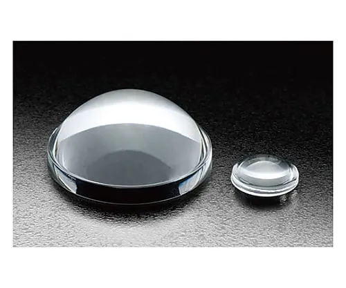 61-6927-19 Aspheric Condenser Lens φ12mm Focal Length 8.5mm AGL-12-8.5P