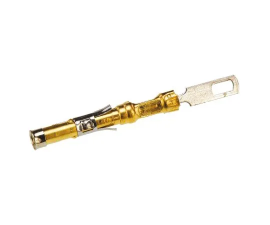 63-4945-74 TE Connectivity Type III + Series, size 16 Female Circular Connector Contact for *** with CPC Connectors & M Series 202237-7