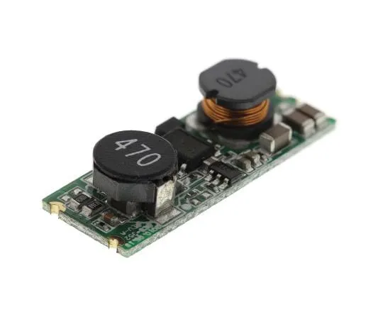 63-5039-35 Recom RCD-24-0.70/PL/B, Constant Current 0 to 4.35 V dc, PWM LED Driver 24.5W 2 → 32V 0 → 700mA RCD-24-0.70/PL/B