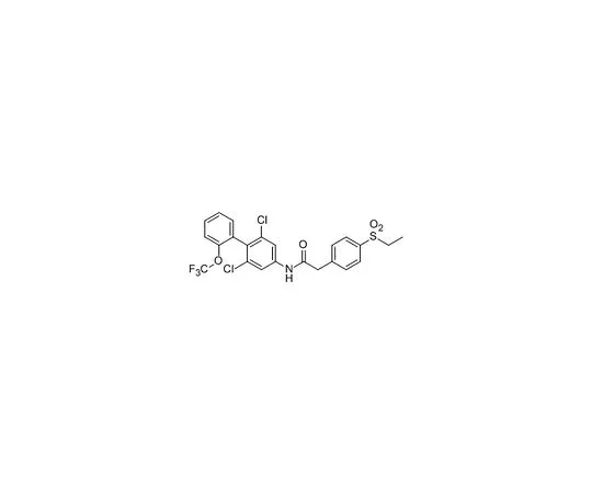 62-8380-42 RORγt Inverse Agonist II, GSK805 5.31369.0001
