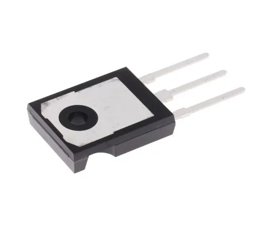 63-5069-63 ON Semiconductor FGH40N60SMD IGBT, 80 A 600 V, 3-Pin TO-247 FGH40N60SMD
