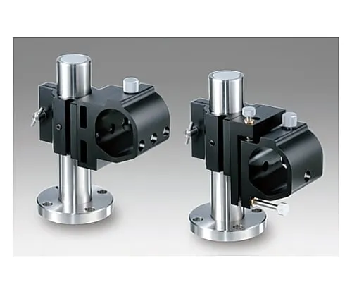 61-6994-46 Laser Holder with Stand 177.8mm Adaptive Laser Outer Diameter Φ25.4 - Φ44.5mm LAHU-45-POS177