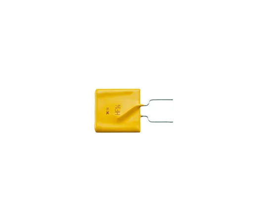 63-5002-94 Littelf*** 14A Hold current, Radial Leaded PCB Mount Resettable F***, 16V dc RHEF1400