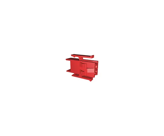 63-5013-44 TE Connectivity Miniature Rectangular II Female Connector Housing, 4.19mm Pitch, 2 Way, 1 Row 1-640507-0