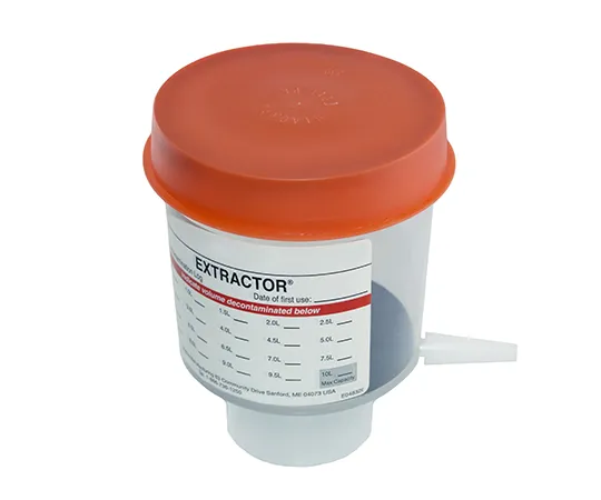 62-3099-44 Ethidium Bromide Waste Reduction System 1 Box (2 Pieces) 10448030