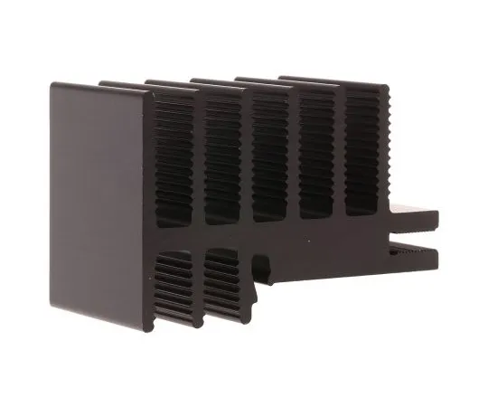 63-5021-88 Heatsink, TO-220, TO-247, 5.5K/W, 25 x 30 x 45mm, Clip SK 481/25 SA