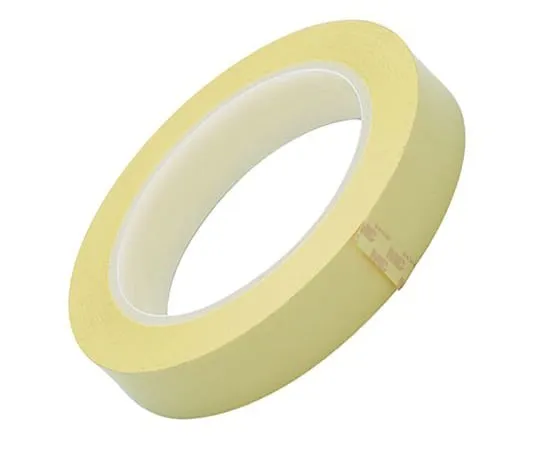 63-5162-13 3M Yellow Electrical Tape, 15mm x 66m T1350Y15