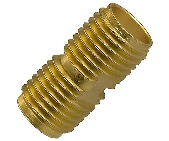 63-5162-57 Cinch Connectors Straight 50Ω SMA Connector LMR100, LMR195, LMR200, LMR240, RG142, RG178, RG316, RG58 142-0901-801