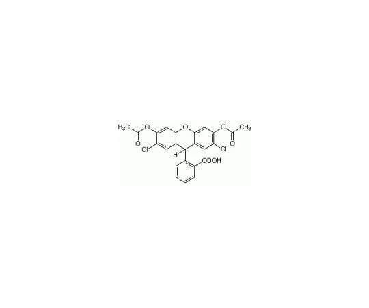 62-8416-23 2',7'-Dichlorofluorescin Diacetate 287810-100MG