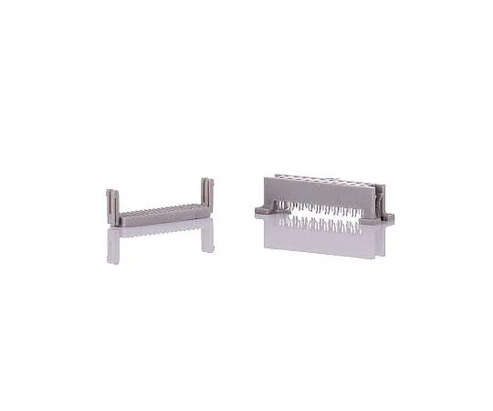 63-5138-43 3M 20-Way IDC Connector Socket for Cable Mount, 2-Row 45120-010030