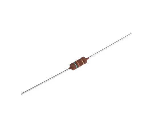 63-4956-84 Vishay 15kΩ 2W Metal Film Fixed Resistor ±5% ±250ppm/°C PR02000201502JA100