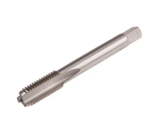 63-6561-08 RS PRO HSS M10 Straight Flute, Plug Threading Tap 152-233