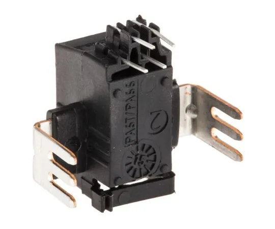 63-5108-69 LEM HLSR Series Open Loop Current Sensor, 25A nominal current, 10A output current HLSR 10-P