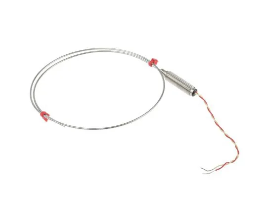 63-5146-32 RS PRO Type K Thermocouple 500mm Length, 1.5mm Diameter, -100°C → 1100°C 847-1090