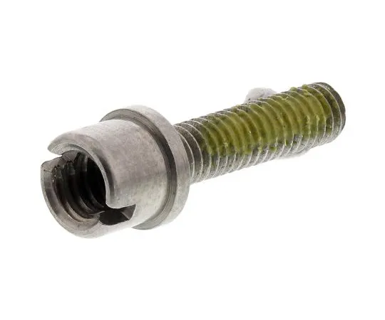 63-5052-29 3M 3341 Series, M2.5 Jack Socket Screw for *** with Mini Delta Ribbon Connector 3341-31-BULK