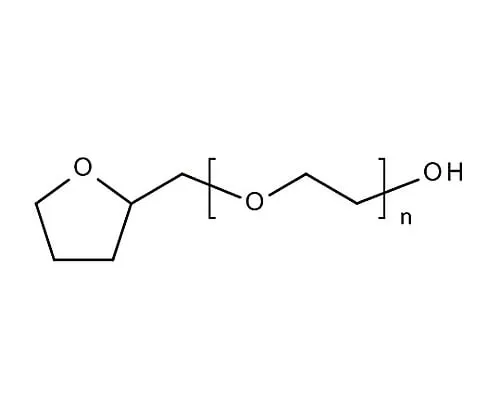 61-0366-83 Tetrahydrofurfuryl Alcohol Polyethylene Glycol Ether for Synthesis 821092 100mL 8.21092.0100