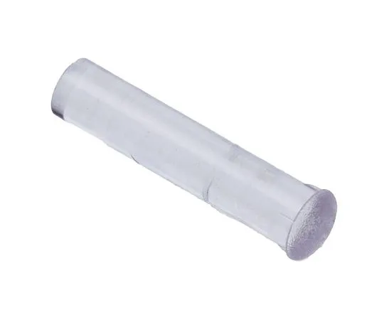 63-5003-70 PLP2-500 Bivar, Panel Mount LED Light Pipe, Clear Round Lens PLP2-500