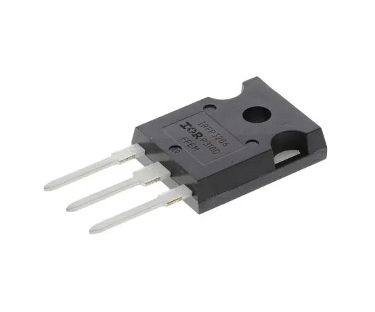 63-4966-20 IRFP3206PBF N-Channel MOSFET, 200 A, 60 V HEXFET, 3-Pin TO-247AC Infineon IRFP3206PBF
