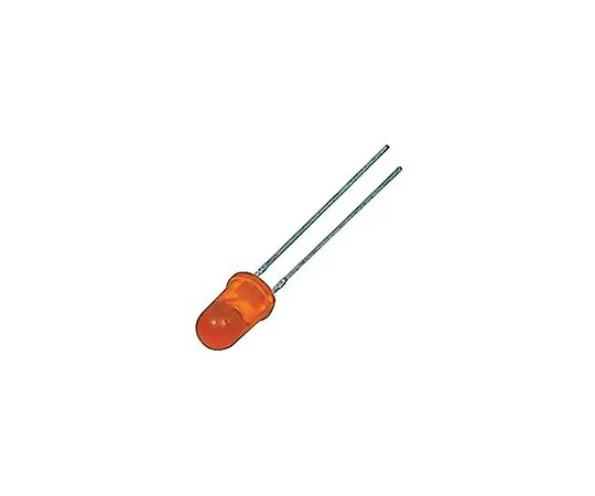 63-5151-99 2.5 V Orange LED 5mm Through Hole, Kingbright L-7113ED L-7113ED
