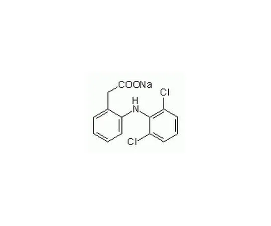 62-8416-25 Diclofenac Sodium 287840-1GM