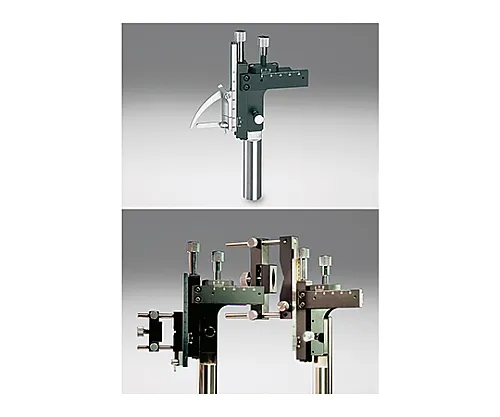 61-6993-39 XZ Mechanical Stage TMEN-LHA-60