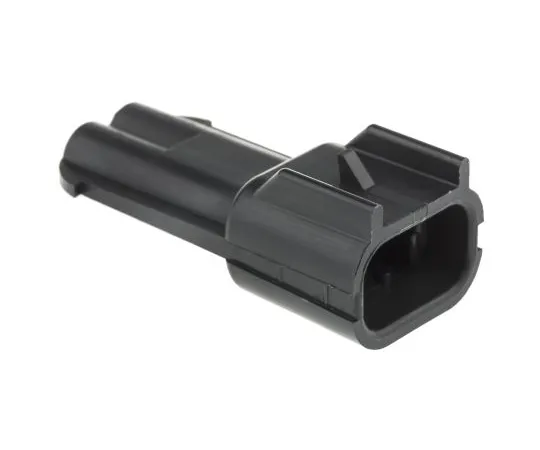 63-5114-99 Delphi Metri-Pack 280 Series, 1 Row 2 Way Cable Mount Plug Connector, with Crimp Termination Method 15300002