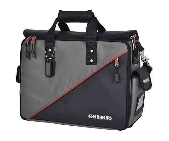 63-5065-61 CK Polyester Tool Bag with Shoulder Strap 460mm x 210mm x 330mm MA2630
