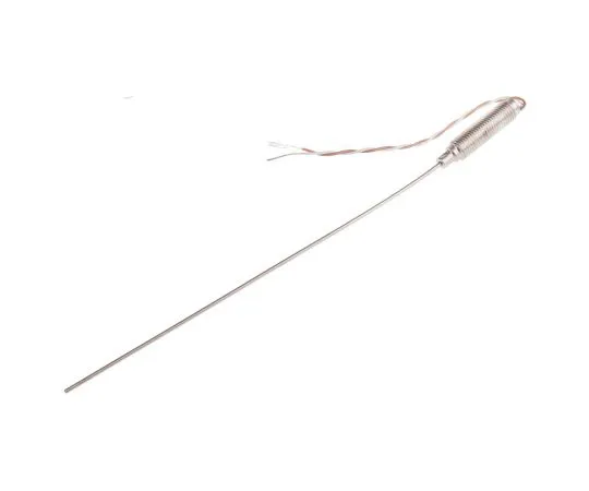 63-5163-51 RS PRO Type T Thermocouple 150mm Length, 1.5mm Diameter, -100°C → 400°C 891-9101