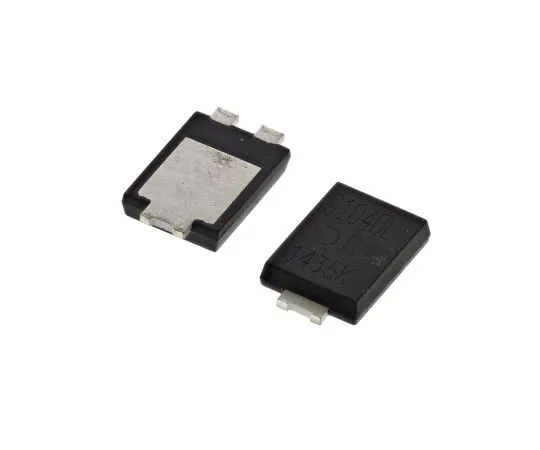 63-5054-57 Diodes Inc 40V 10A, Schottky Diode, 3-Pin PowerDI 5 PDS1040L-13 PDS1040L-13