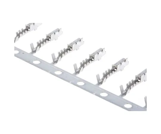 63-5114-93 Delphi Metri-Pack 150 Series Male Terminal for *** with Automotive Connectors 12129373