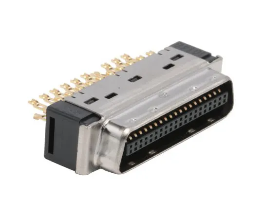 63-5052-38 3M 101 Series Cable Mount, 40 Pin D-sub Connector 10140-3000PE