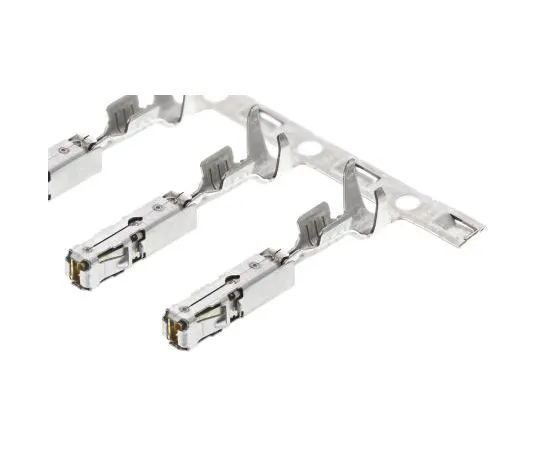 63-5012-09 TE Connectivity AMP MCP 1.5K Female Crimp Terminal Contact 1241380-2 1241380-2