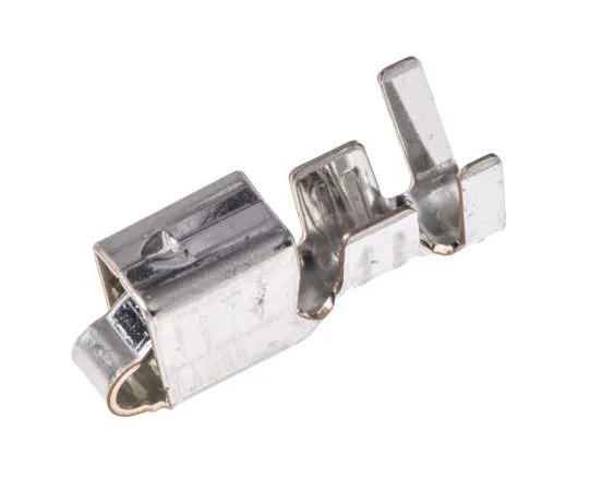 63-5072-96 JST NV, VH Female Crimp Terminal Contact 16AWG BVH-41T-P1.1 BVH-41T-P1.1