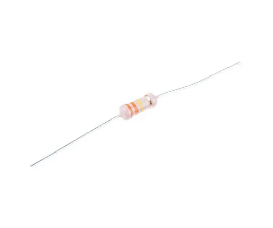 63-4991-82 RS 330kΩ 2W Fixed Resistor ±5% -700 → 0ppm/°C 707-8962