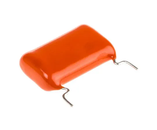 63-6549-97 Vishay 470nF Polyester Capacitor PET 220 V ac, 400 V dc ±10% 368, MKT368 Series Through Hole BFC236855474