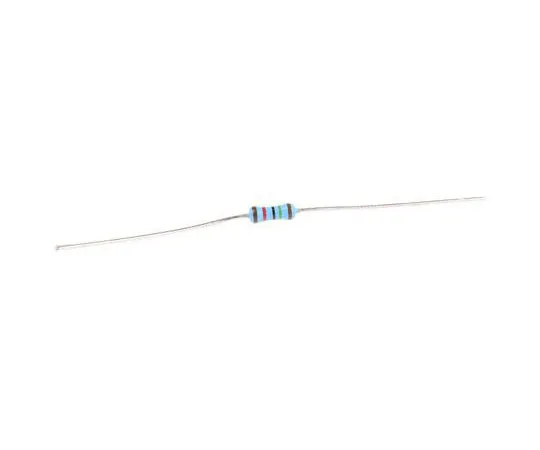 63-4953-39 Vishay 15kΩ 0.6W Thin Film Fixed Resistor ±1% ±50ppm/°C MRS25000C1502FCT00