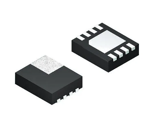 63-5111-55 Analog Devices, 0.8 → 5 V Voltage Regulator, 300mA, 1-Channel, Adjustable, ±1% 5-Pin, TSOT ADP123AUJZ-R7 ADP123AUJZ-R7