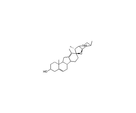 62-8415-24 Cyclopamine, V. californicum 239803-1MG