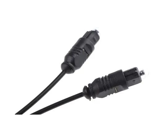 63-5139-66 RS PRO 1.5m Optical Cable 830-0083