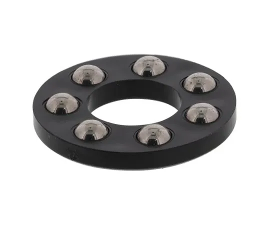 63-6548-18 10.2mm Thrust Ball Bearing 21.7mm O.D FT10M/1B/D