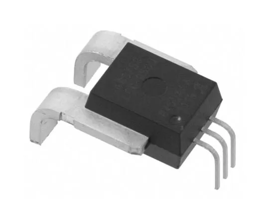 63-5153-94 Allegro Microsystems ACS770LCB-050U-PFF-T, Current Sensor 5-Pin, PFF ACS770LCB-050U-PFF-T