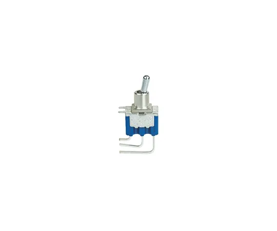 63-5074-77 Toggle Switch Single Pole Double Throw (SPDT) Latch 8G1016-Z