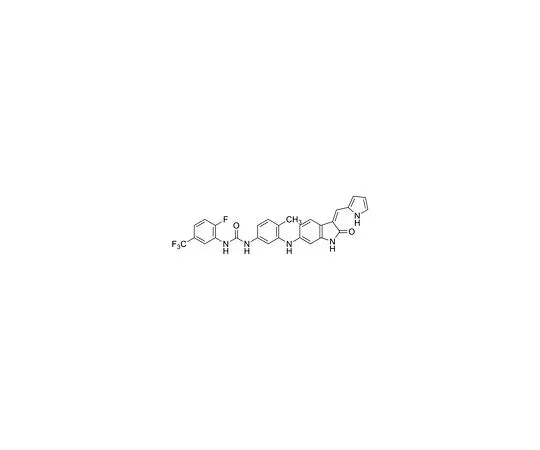 62-8441-96 Trk Inhibitor III, GNF-5837 648451-10MG